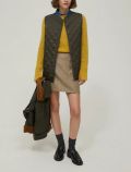 Giaccone Pennyblack - kaki - 2