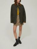 Giaccone Pennyblack - kaki - 3