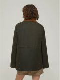 Giaccone Pennyblack - kaki - 4