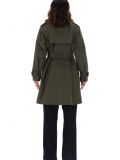 Trench Pennyblack - kaki - 3