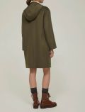 Cappotto Pennyblack - kaki - 4