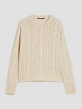 Pullover manica lunga Pennyblack - cacha' - 0
