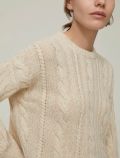 Pullover manica lunga Pennyblack - cacha' - 1