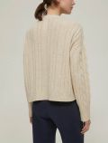 Pullover manica lunga Pennyblack - cacha' - 3