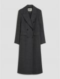 Cappotto Pennyblack - grigio scuro - 0