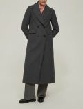 Cappotto Pennyblack - grigio scuro - 2