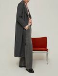 Cappotto Pennyblack - grigio scuro - 3
