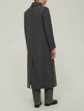 Cappotto Pennyblack - grigio scuro - 4