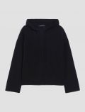 Maglia manica lunga Pennyblack - blu navy - 0