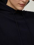 Maglia manica lunga Pennyblack - blu navy - 1