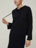 Maglia manica lunga Pennyblack - blu navy - 2