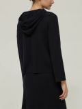 Maglia manica lunga Pennyblack - blu navy - 4