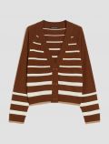 Cardigan over Pennyblack - riga - 0