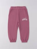 Pantalone I Do - rosa scuro - 0