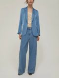 Giacca Pennypink - azzurro - 2