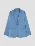 Giacca Pennypink - azzurro - 5