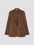 Giacca Pennypink - marrone - 0