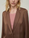 Giacca Pennypink - marrone - 1