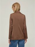 Giacca Pennypink - marrone - 4