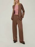 Giacca Pennypink - marrone - 5