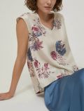 Top Pennypink - fantasia fiore - 1