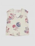 Top Pennypink - fantasia fiore - 4