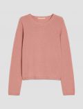 Maglia manica lunga Pennypink - quarzo - 0
