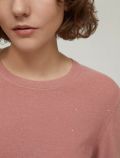 Maglia manica lunga Pennypink - quarzo - 2