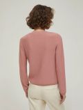 Maglia manica lunga Pennypink - quarzo - 4