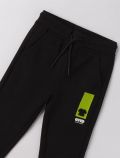 Pantalone I Do - nero - 1