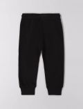 Pantalone I Do - nero - 2