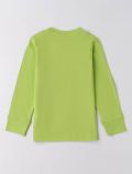 T-shirt manica lunga I Do - verde - 2