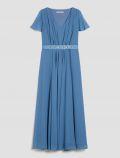 Abito Pennypink - azzurro - 0