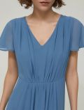Abito Pennypink - azzurro - 1