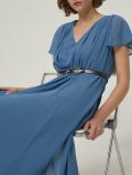 Abito Pennypink - azzurro - 4