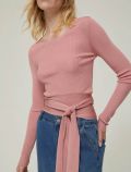 Maglia manica lunga Pennypink - quarzo - 1