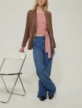 Maglia manica lunga Pennypink - quarzo - 2