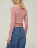 Maglia manica lunga Pennypink - quarzo - 3
