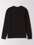 T-shirt manica lunga I Do - nero - 2