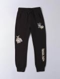 Pantalone I Do - nero - 0