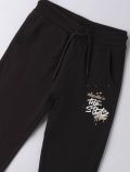 Pantalone I Do - nero - 2