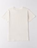 T-shirt manica corta I Do - bianco - 2