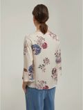 Maglia manica lunga Pennypink - fantasia fiore - 3