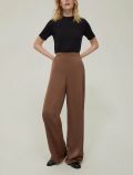Pantalone Pennypink - marrone - 2