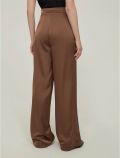 Pantalone Pennypink - marrone - 4