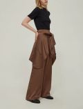 Pantalone Pennypink - marrone - 5