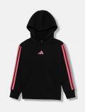 Felpa sportiva Adidas - nero - 0