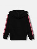 Felpa sportiva Adidas - nero - 2