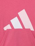 Felpa sportiva Adidas - pink - 1