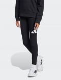 Leggings Adidas - nero - 0